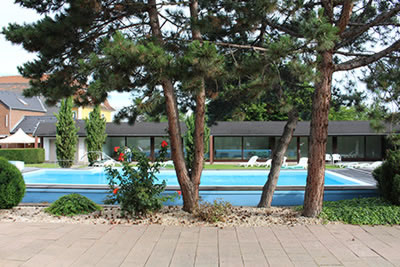 sommerbecken